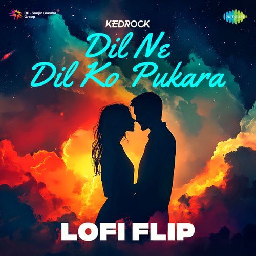 Dil Ne Dil Ko Pukara - LoFi Flip