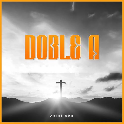 Doble A cover art