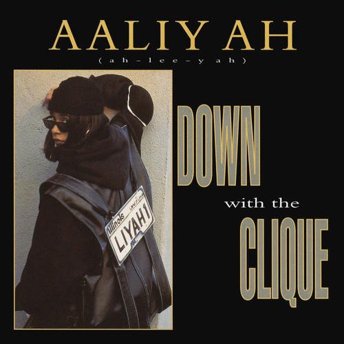 Throw your hands up aaliyah download