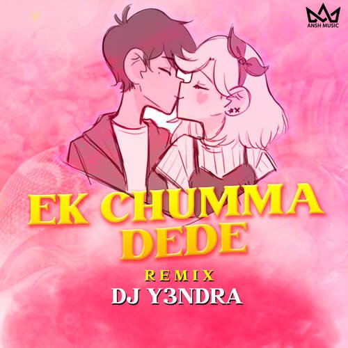 Ek Chumma Dede Remix