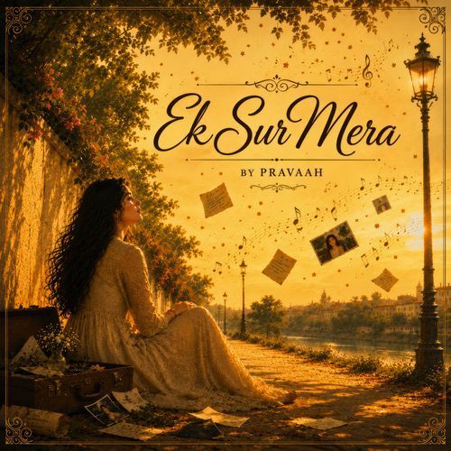 Ek Sur Mera