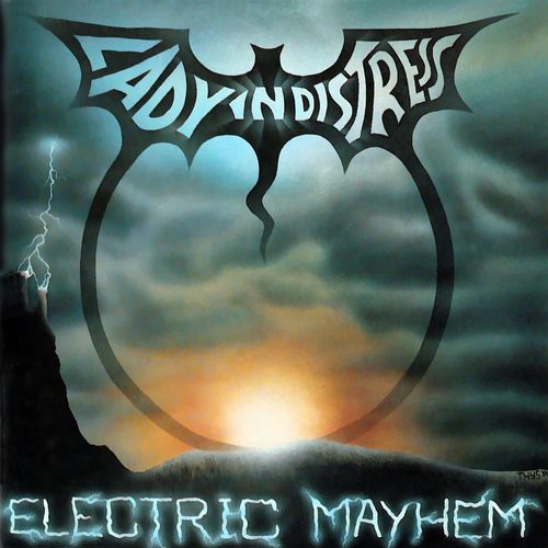 Paradise cover art