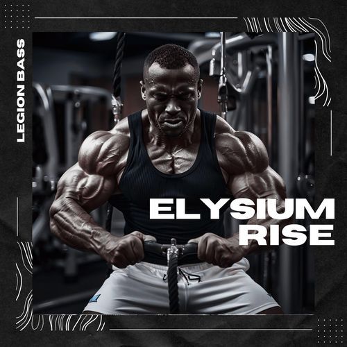 Elysium Rise (Hardstyle)