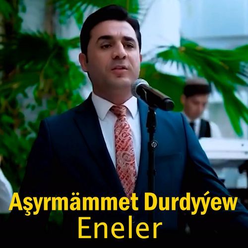 Eneler cover art