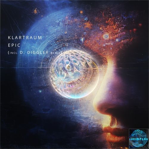 Epic (D. Diggler Remix) cover art