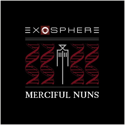 Exosphere cover art
