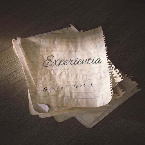 Experientia, Vol. 1