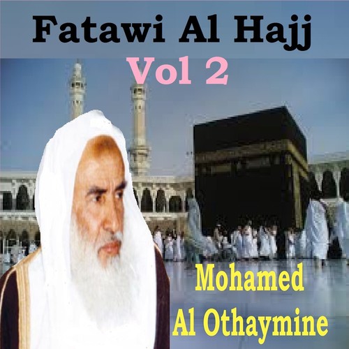 Fatawi Al Hajj, Pt.1 cover art