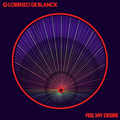 Feel My Desire (Extended) cover art