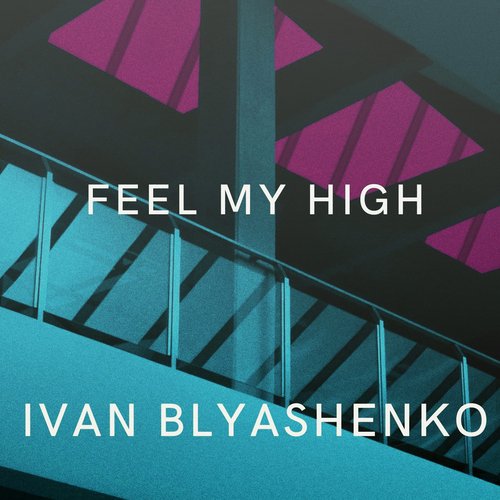 Feel My High_poster_image