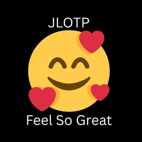 Feel So Great cover art