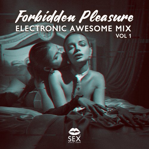 Forbidden Pleasure: Electronic Awesome Mix, Vol. 1, Hot Trio Night, Late Night with Two Girls, Sunshine Night_poster_image