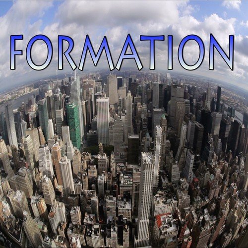 Formation - Tribute to Beyonce (Instrumental Version)