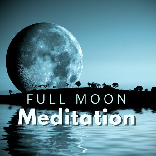 Full Moon Meditation - Shaman Music to Raise Your Frequency