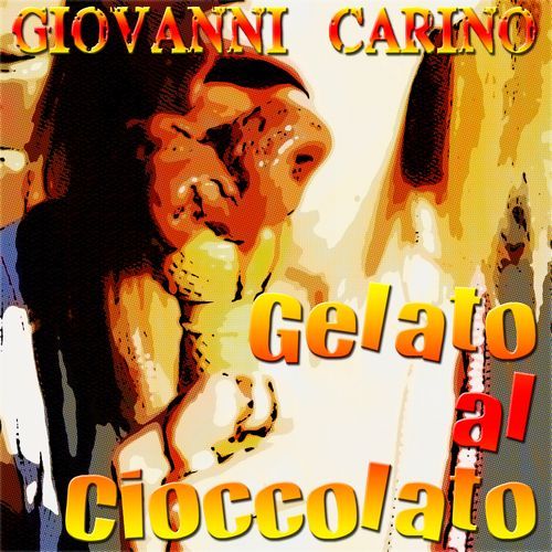 Gelato al cioccolato