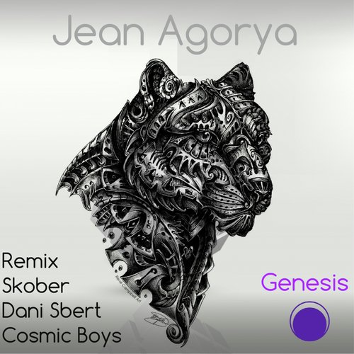 Genesis (Skober Remix) cover art