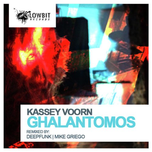 Ghalantomos (Deepfunk Remix)