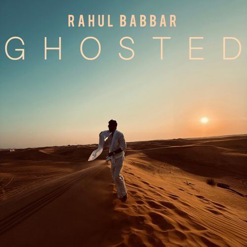 Ghosted