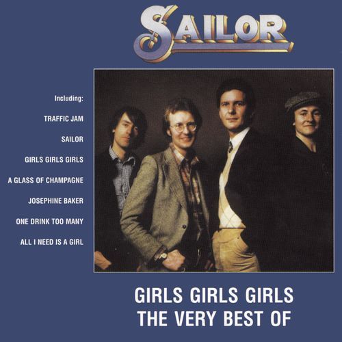 Girls Girls Girls