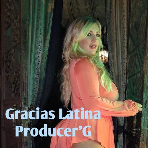 Gracias Latina