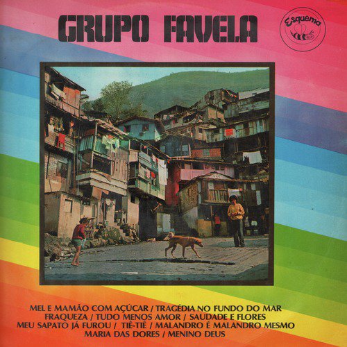 Grupo Favela