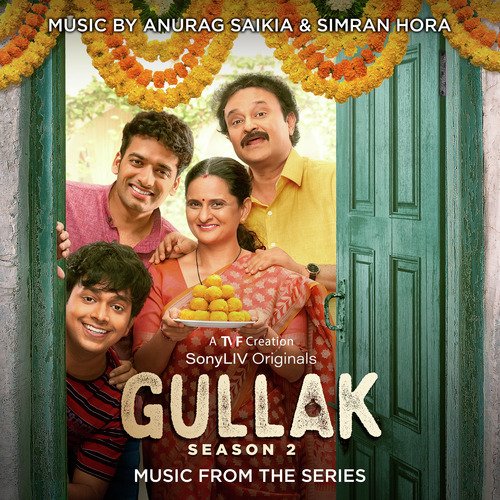 Gullak: Season 2 (Music from the Original Series)