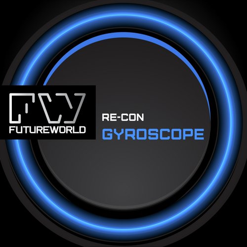 Gyroscope (Original Mix)