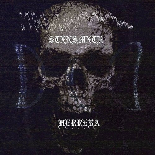 HERRERA cover art