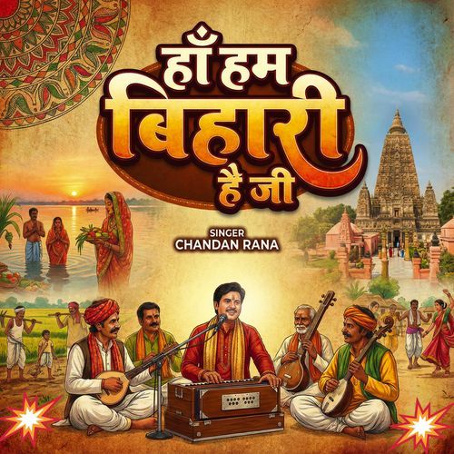 Haan Ham Bihari Hai Ji