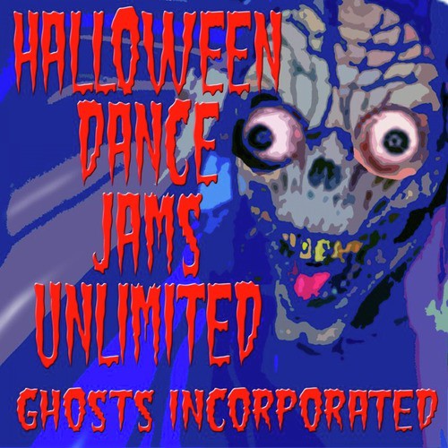 Halloween Dance Jams Unlimited