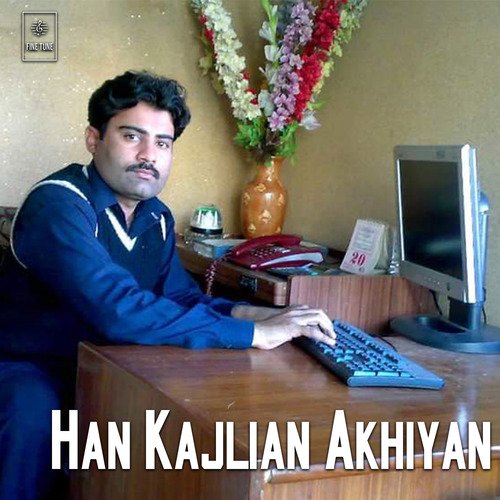 Han Kajlian Akhiyan