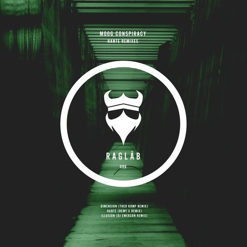 Illusion (DJ Emerson Remix) cover art