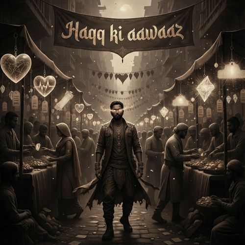 Haqq Ki Aawaaz