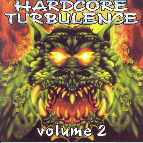 Hardcore Turbulence, Vol. 2