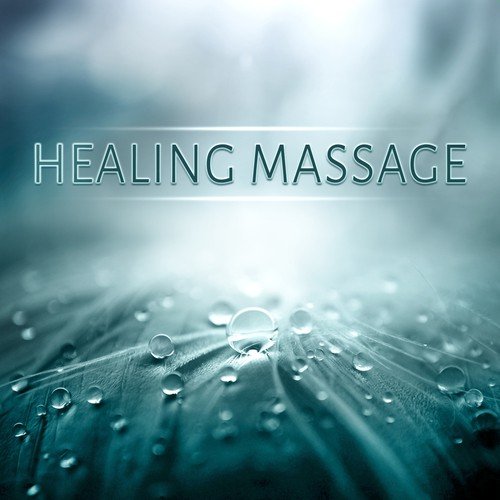 Healing Massage - Bali Spa & Wellness, Music for massage, Relaxation, Meditation, Reiki Healing, Yoga, Piano, Flute, Sounds of Nature