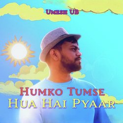 Humko Tumse Hua Hai Pyaar-GVwscyR4U3w