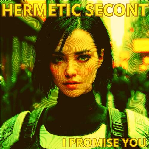 I PROMISE YOU