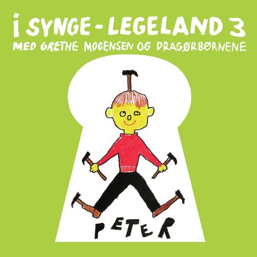 I Synge-Legeland 3