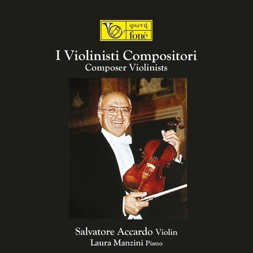 I violinisti compositori_poster_image