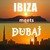 Burj Khalifa Dubai Sunset (Bar Oriental Buddha Mix)