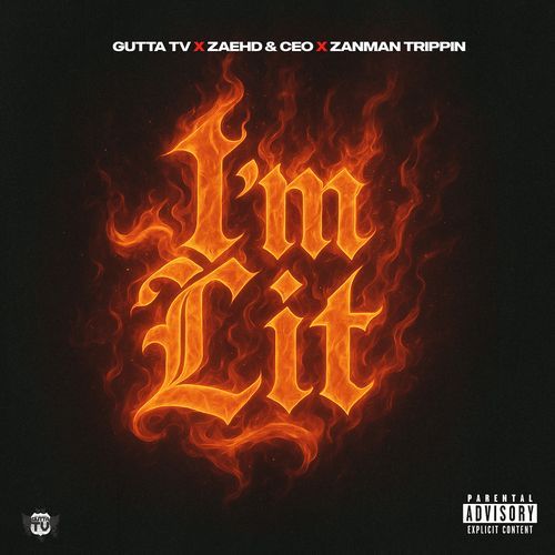 Im Lit cover art