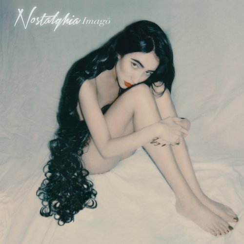 Nicholas cover art