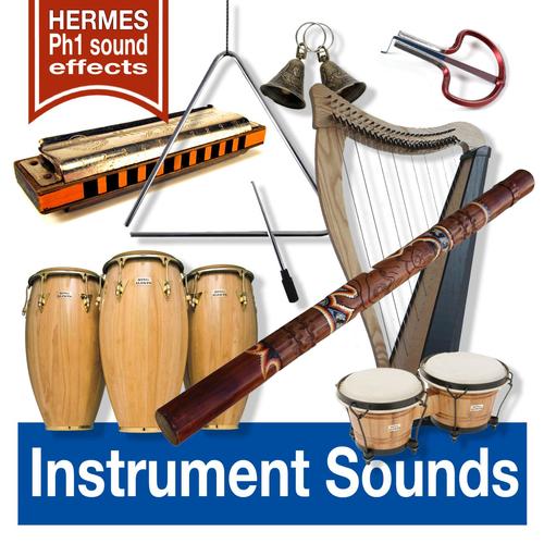 Hermes Ph1 Sound-Effects