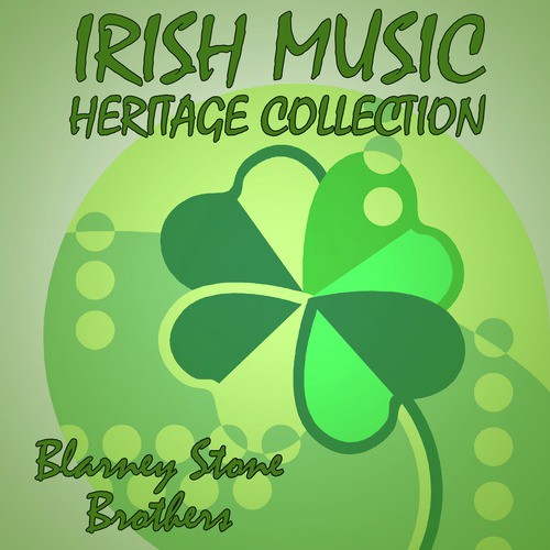 The Irish Washerwoman cover art