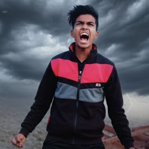 JAADUGAR cover art