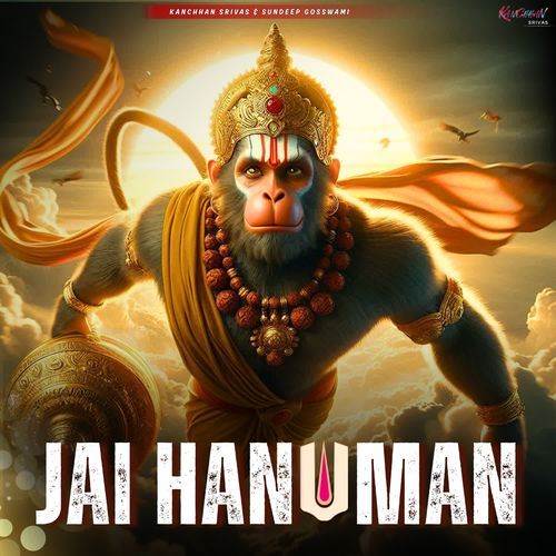Jai Hanuman