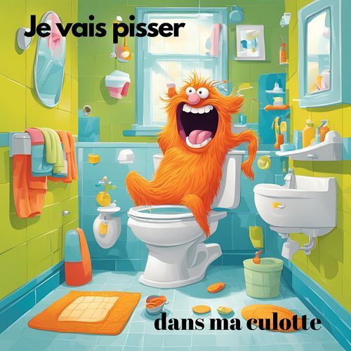 Je vais pisser dans ma culotte_poster_image