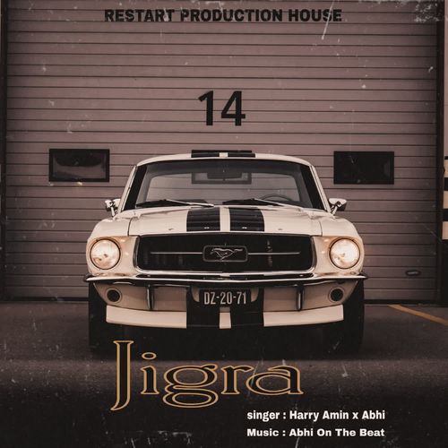 Jigra