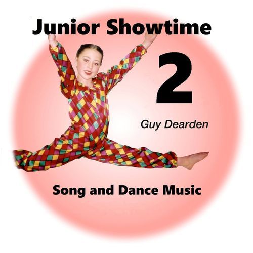 Junior Showtime 2 - Song and Dance Music