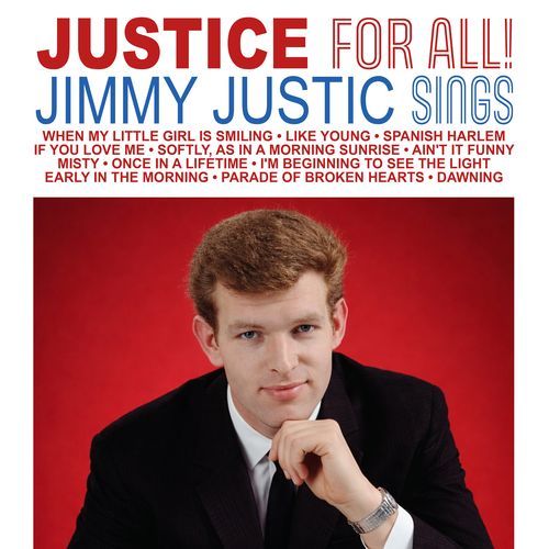 Justice for All!